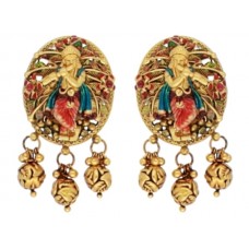 Latest collection of Temple jewellery